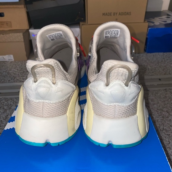 Adidas LXCON - Picture 4 of 6